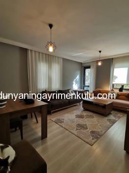 METROYA 5 DAKİKA KARTAL'DA SATILIK 3+1 DAİRE