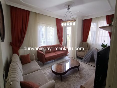 GEBZE TATLIKUYU MAH.SATILIK 2+1 DAİRE