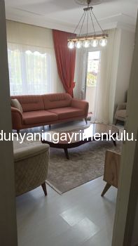 GEBZE TATLIKUYU MAH.SATILIK 2+1 DAİRE