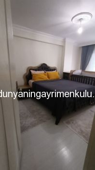 GEBZE TATLIKUYU MAH.SATILIK 2+1 DAİRE