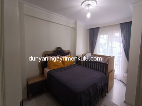 GEBZE TATLIKUYU MAH.SATILIK 2+1 DAİRE