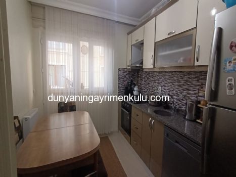 GEBZE TATLIKUYU MAH.SATILIK 2+1 DAİRE