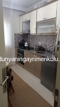 GEBZE TATLIKUYU MAH.SATILIK 2+1 DAİRE