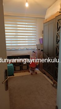 GEBZE TATLIKUYU MAH.SATILIK 2+1 DAİRE