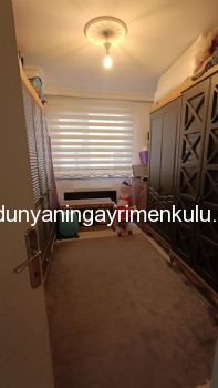 GEBZE TATLIKUYU MAH.SATILIK 2+1 DAİRE