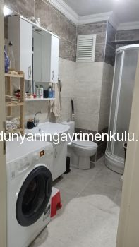 GEBZE TATLIKUYU MAH.SATILIK 2+1 DAİRE