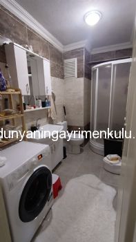 GEBZE TATLIKUYU MAH.SATILIK 2+1 DAİRE