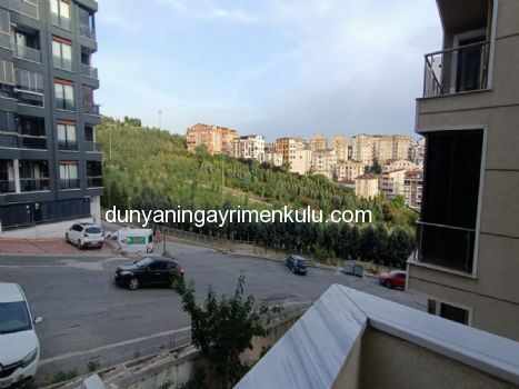 GEBZE TATLIKUYU MAH.SATILIK 2+1 DAİRE