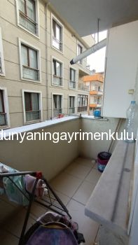 GEBZE TATLIKUYU MAH.SATILIK 2+1 DAİRE