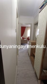 GEBZE TATLIKUYU MAH.SATILIK 2+1 DAİRE