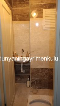 GEBZE TATLIKUYU MAH.SATILIK 2+1 DAİRE