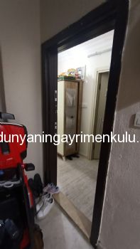 GEBZE TATLIKUYU MAH.SATILIK 2+1 DAİRE