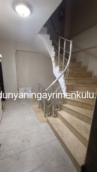 GEBZE TATLIKUYU MAH.SATILIK 2+1 DAİRE