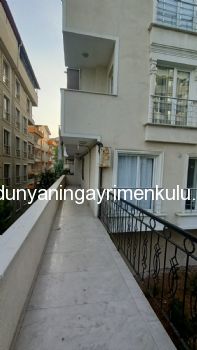 GEBZE TATLIKUYU MAH.SATILIK 2+1 DAİRE