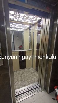 GEBZE TATLIKUYU MAH.SATILIK 2+1 DAİRE