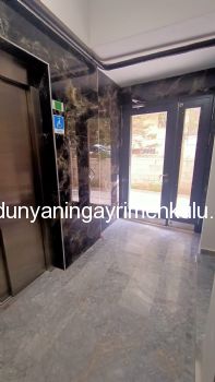 SAHRAİCEDİT ATATÜRK CAD ÇOK YAKIN SATILIK 3+1 DAİRE KATTA TEK