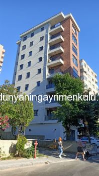 SAHRAİCEDİT ATATÜRK CAD ÇOK YAKIN SATILIK 3+1 DAİRE KATTA TEK