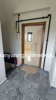 SAHRAİCEDİT ATATÜRK CAD ÇOK YAKIN SATILIK 3+1 DAİRE KATTA TEK