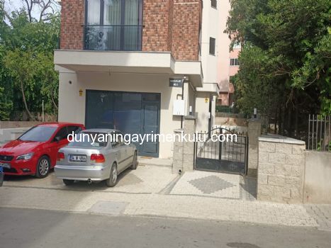 SAHRAİCEDİT ATATÜRK CAD ÇOK YAKIN SATILIK 3+1 DAİRE KATTA TEK