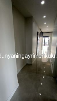 SAHRAİCEDİT ATATÜRK CAD ÇOK YAKIN SATILIK 3+1 DAİRE KATTA TEK