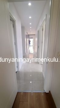 SAHRAİCEDİT ATATÜRK CAD ÇOK YAKIN SATILIK 3+1 DAİRE KATTA TEK