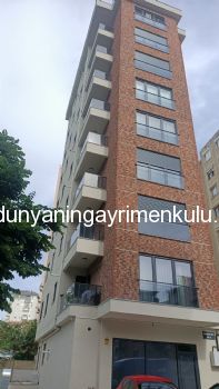 SAHRAİCEDİT ATATÜRK CAD ÇOK YAKIN SATILIK 3+1 DAİRE KATTA TEK