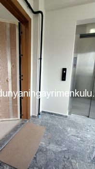 SAHRAİCEDİT ATATÜRK CAD ÇOK YAKIN SATILIK 3+1 DAİRE KATTA TEK