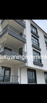 ANKARA AKYURT'DA SATILIK 2,5+1 SATILIK DAİRE