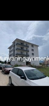 ANKARA AKYURT'DA SATILIK 2,5+1 SATILIK DAİRE