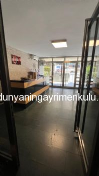 GÖKTÜRK ''ZENGİN BAHÇE 2''DE 86m2 ÖZEL DEKORLU SATILIK 2+1 DAİRE