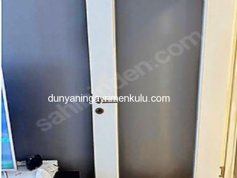 BEŞİKTAŞ SERENCEBEY'DE KAÇIRILMAYACAK 3+1 EŞYALI SATILIK DAİRE