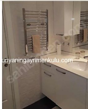 BEŞİKTAŞ SERENCEBEY'DE KAÇIRILMAYACAK 3+1 EŞYALI SATILIK DAİRE