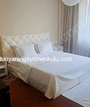 BEŞİKTAŞ SERENCEBEY'DE KAÇIRILMAYACAK 3+1 EŞYALI SATILIK DAİRE