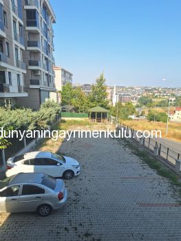 BEYLİKDÜZÜ-GÜRPINAR DENİZ MANZARALI SATILIK DUBLEKS 5+2 DAİRE