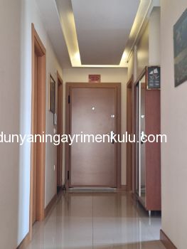 BEYLİKDÜZÜ-GÜRPINAR DENİZ MANZARALI SATILIK DUBLEKS 5+2 DAİRE