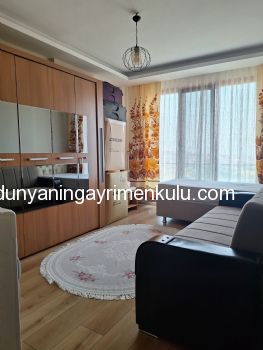 BEYLİKDÜZÜ-GÜRPINAR DENİZ MANZARALI SATILIK DUBLEKS 5+2 DAİRE