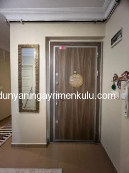 ATAŞEHİR ESATPAŞA'DA GENİŞ 2+1 SATILIK DAİRE