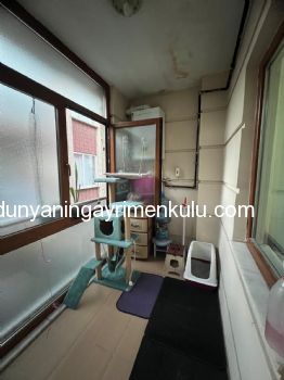 ATAŞEHİR ESATPAŞA'DA GENİŞ 2+1 SATILIK DAİRE