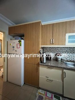 ATAŞEHİR ESATPAŞA'DA GENİŞ 2+1 SATILIK DAİRE