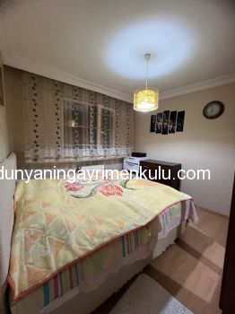 ATAŞEHİR ESATPAŞA'DA GENİŞ 2+1 SATILIK DAİRE