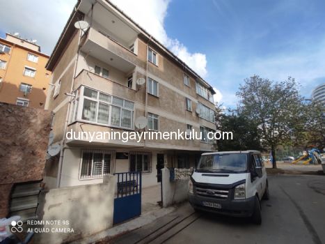 KARTAL CEVİZLİ 2+1 KİRALIK DAİRE