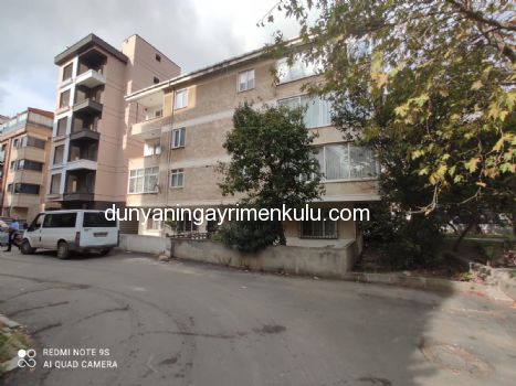 KARTAL CEVİZLİ 2+1 KİRALIK DAİRE