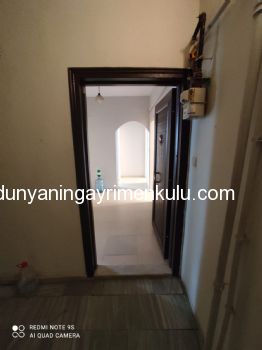 KARTAL CEVİZLİ 2+1 KİRALIK DAİRE