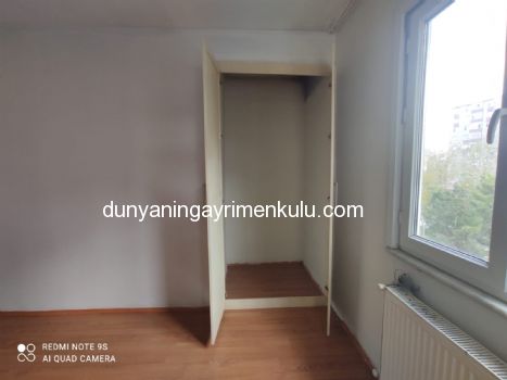 KARTAL CEVİZLİ 2+1 KİRALIK DAİRE