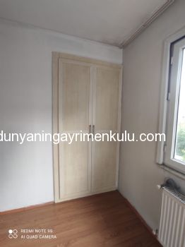 KARTAL CEVİZLİ 2+1 KİRALIK DAİRE