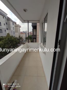 KARTAL CEVİZLİ 2+1 KİRALIK DAİRE