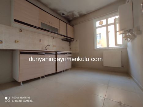 KARTAL CEVİZLİ 2+1 KİRALIK DAİRE