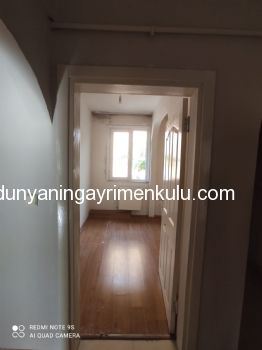 KARTAL CEVİZLİ 2+1 KİRALIK DAİRE