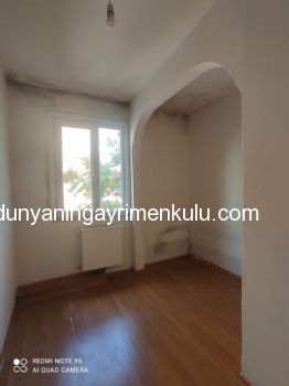 KARTAL CEVİZLİ 2+1 KİRALIK DAİRE