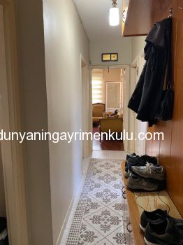 MALTEPE MERKEZDE 3+1  KİRALIK DAİRE